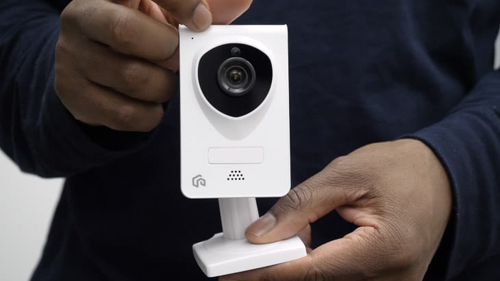 Protect America Indoor Camera Protect America Indoor Camera