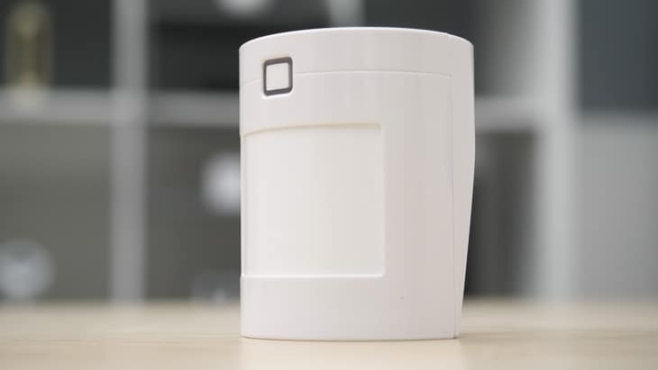 Protect America Motion Sensor Protect America Motion Sensor