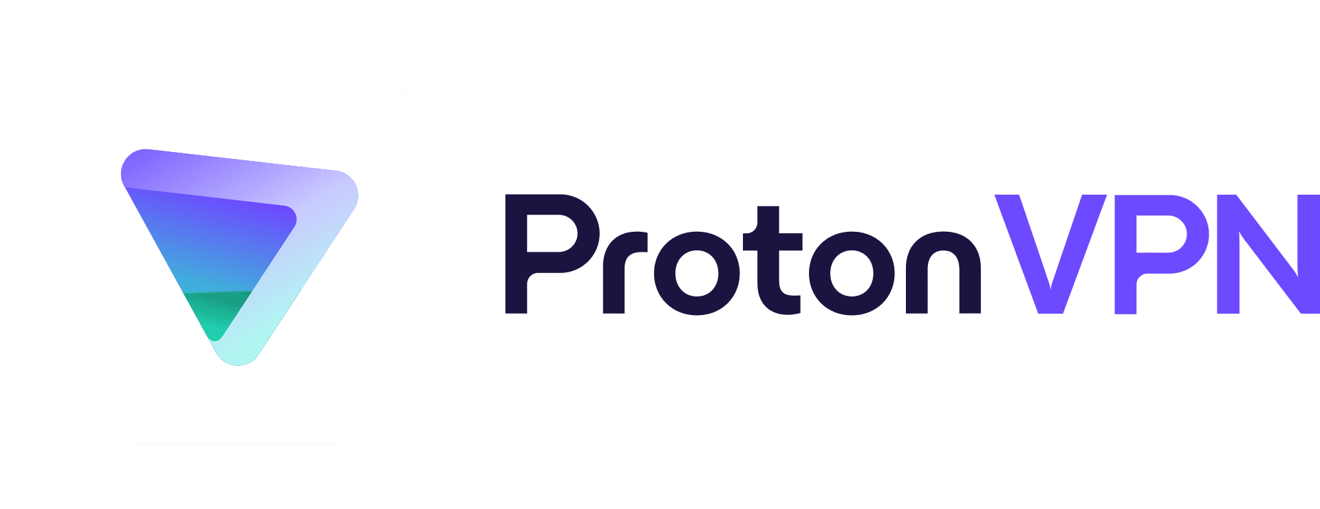 Proton VPN - Product Logo