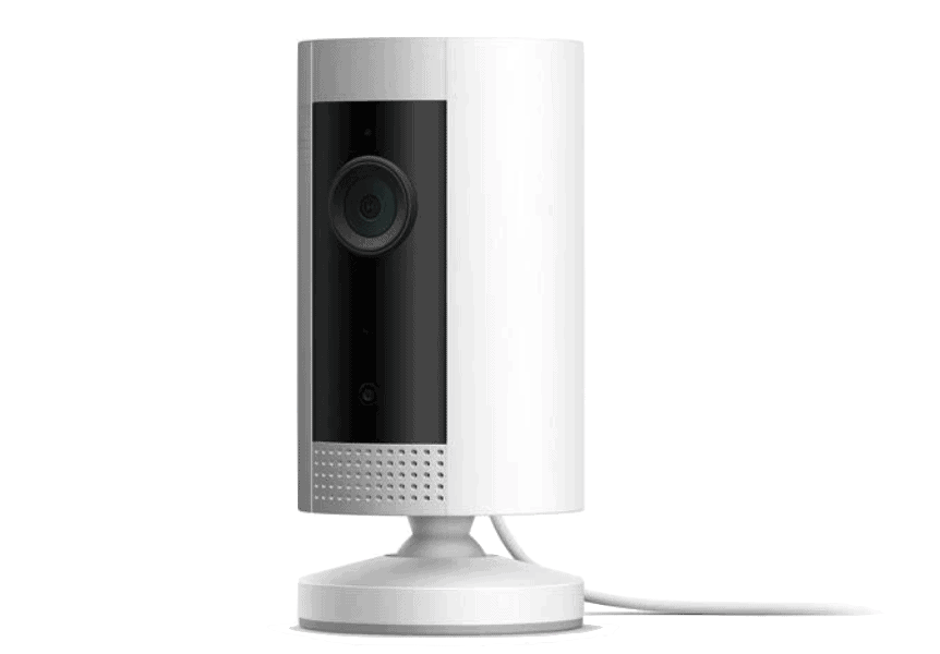 the ring cameras
