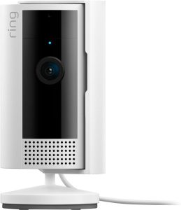 Ring Indoor Camera Review 2023 | A Low-Cost Alexa Camera | Security.org