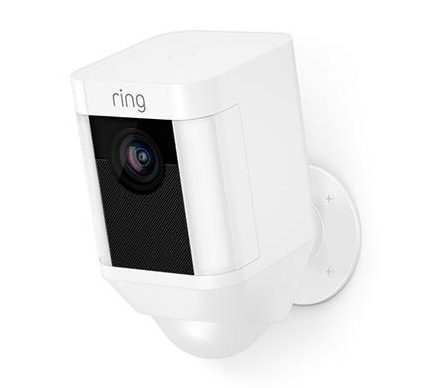 Ring Spotlight Cam Pro (Battery) review