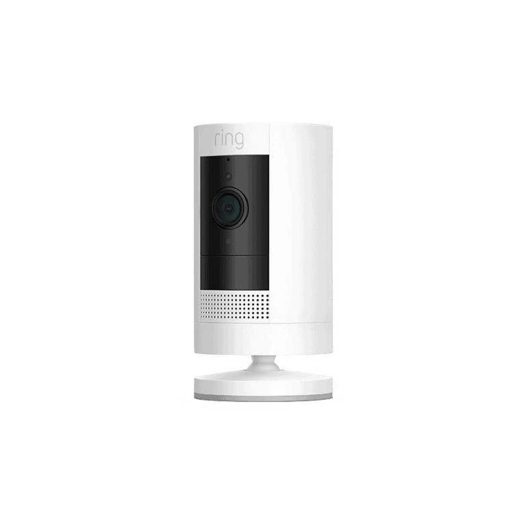 Best Home Security Cameras of 2025