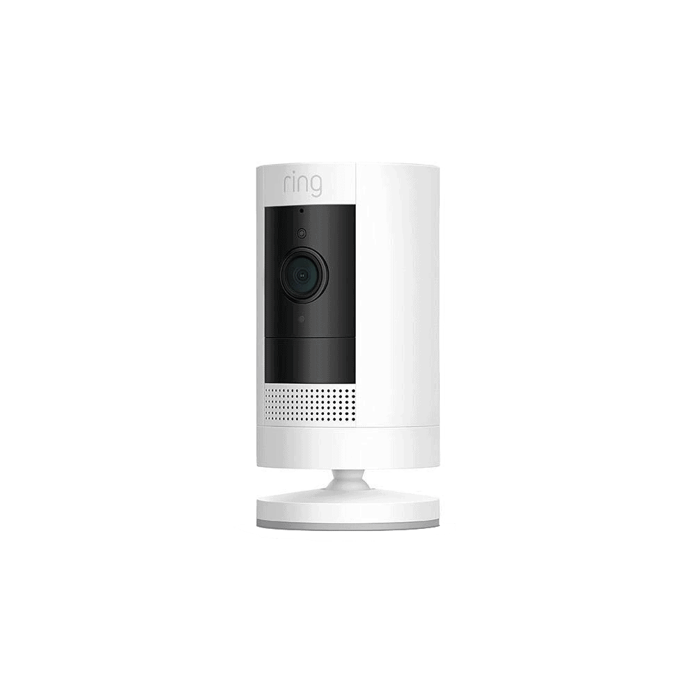 Ring Home Security Camera Reviews 2024