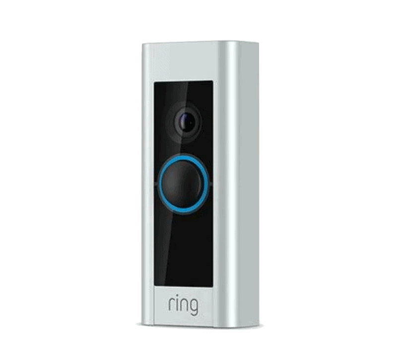 Ring Video Doorbell Pro and Pricing - Product Image
