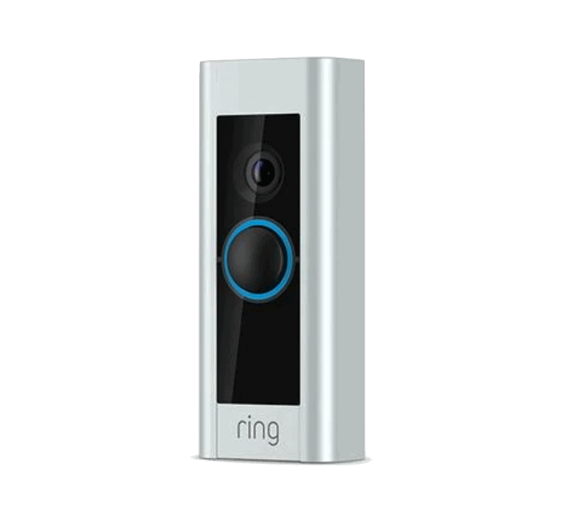 Ring Alarm Pro review: The only way to locally store Ring camera footage