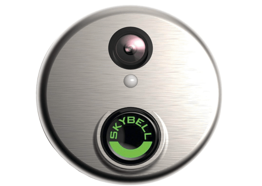 SkyBell HD Video Doorbell