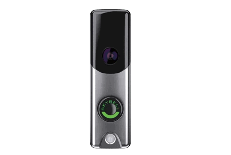 SkyBell Video Doorbell Camera Review 2024