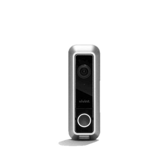 Vivint Doorbell Camera  - Product Header Image