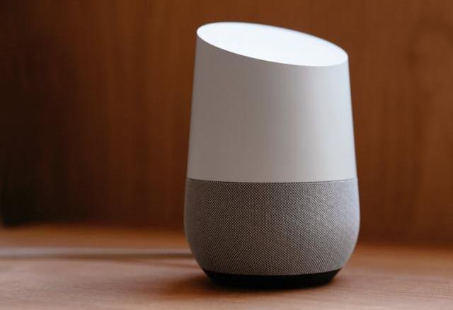 Google Home