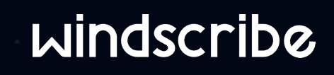 Windscribe - Product Logo
