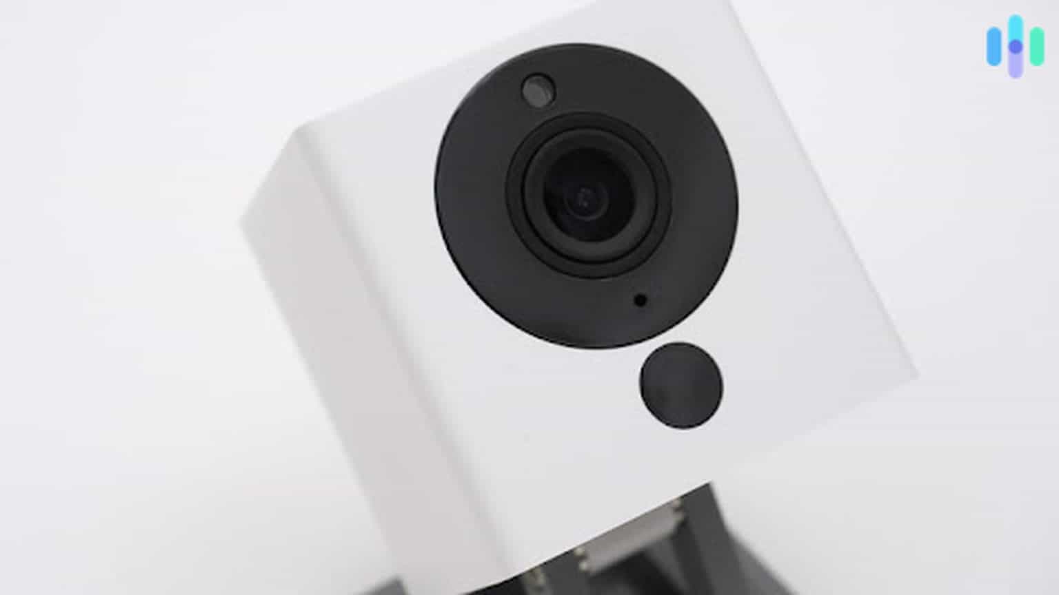 Security Camera Black Friday Sales & Cyber Monday Deals in 2024