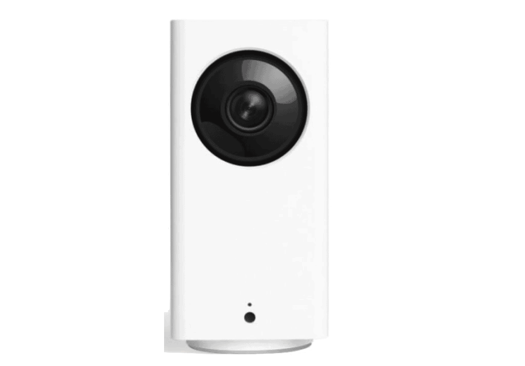 Wyze-Pan-Cam  - Product Header Image