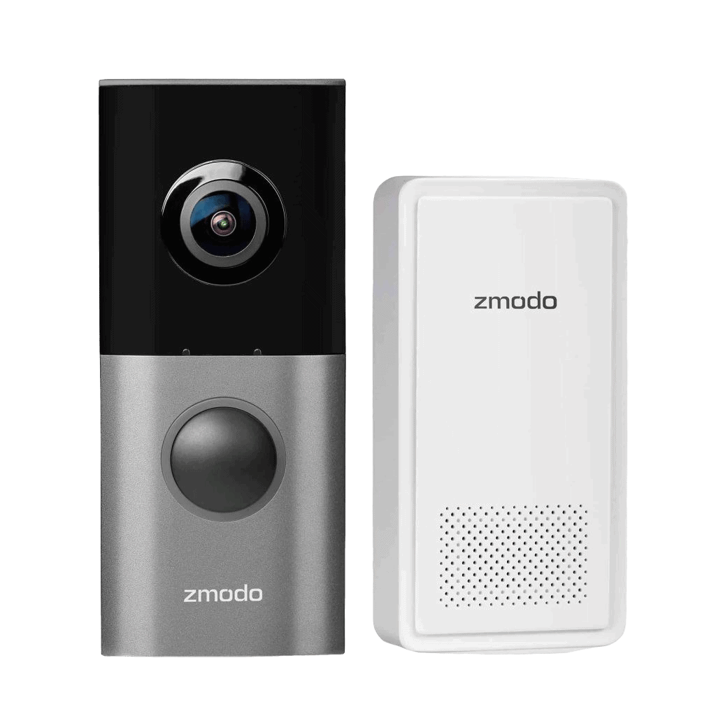 Zmodo Greet Pro Video Doorbell - Product Image