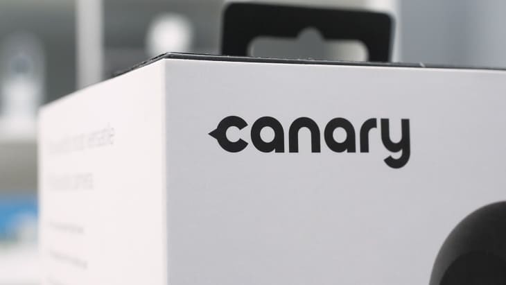 Canary Flex Box