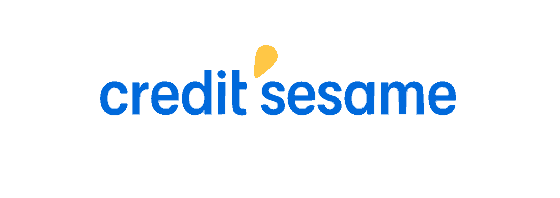 Credit Sesame Logo Header