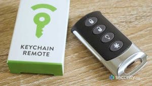 Frontpoint Home Security 2025 Review | Security.org