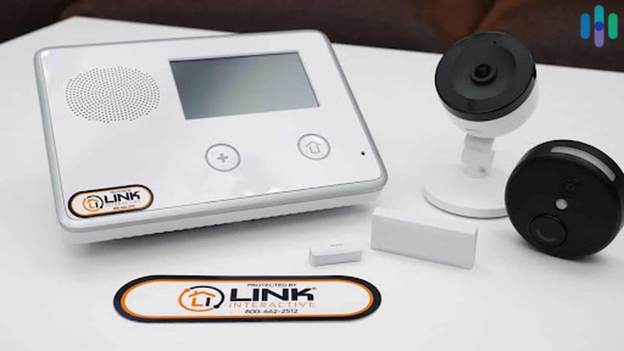 Link Interactive System