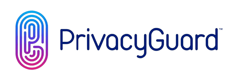 PrivacyGuard Product Logo