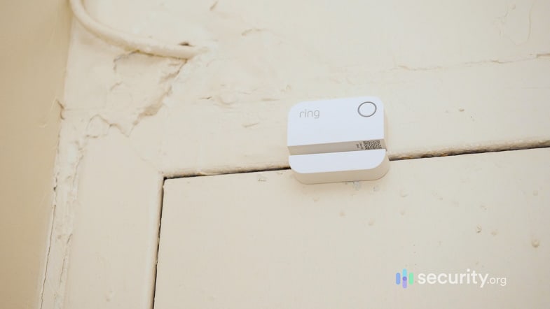  Ring Alarm Contact Sensor (2nd Gen) : Tools & Home Improvement