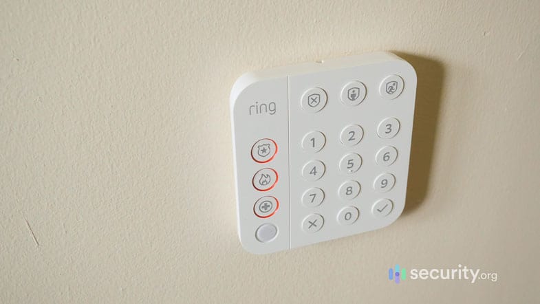 Put A Ring On It: Ring Alarm