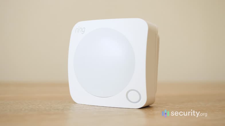 Ring Alarm Motion Detector