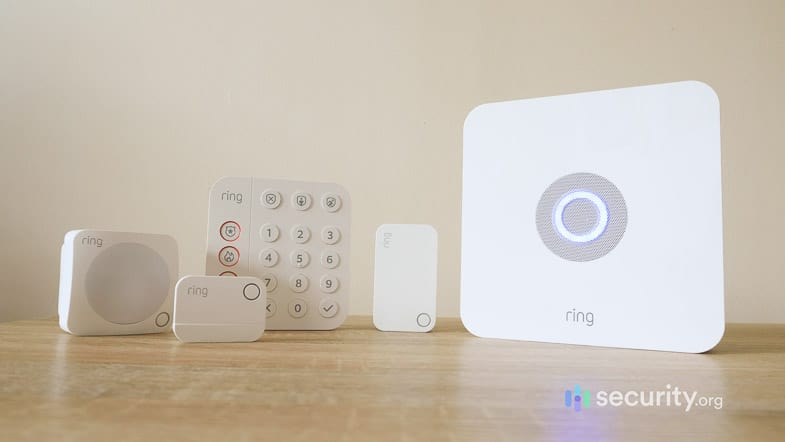 Ring Alarm Pro Review: Cream of the crop - Reviewed