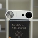Simpleisafe Video Doorbell Pro