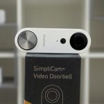 SimpliSafe Video Doorbell Pro