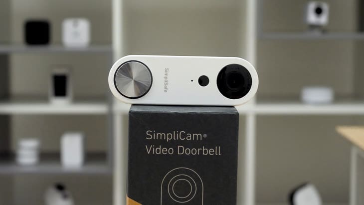 The 4 Best Smart Doorbell Cameras of 2024