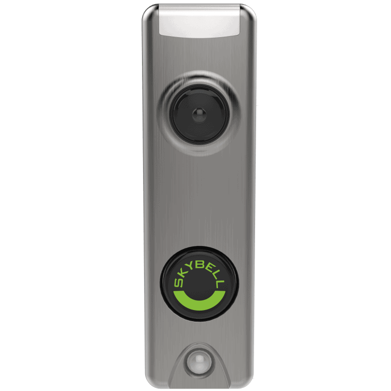 SkyBell Trim Plus camera