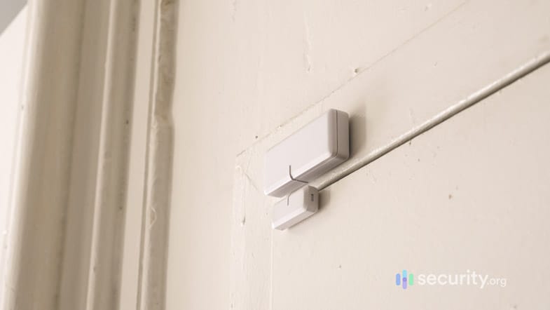 Vivint Entry Doorway Sensor