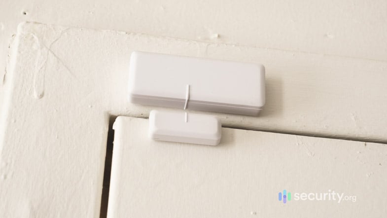 Vivint Entry Sensor