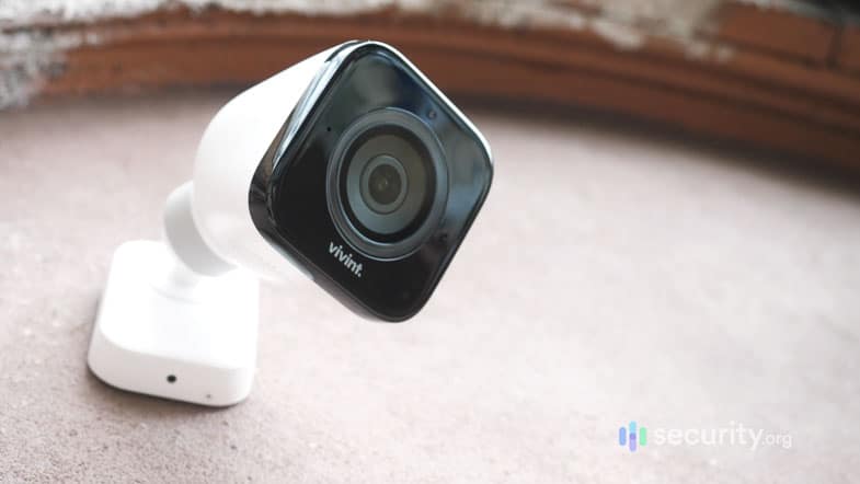 Vivint Outdoor Cam Pro