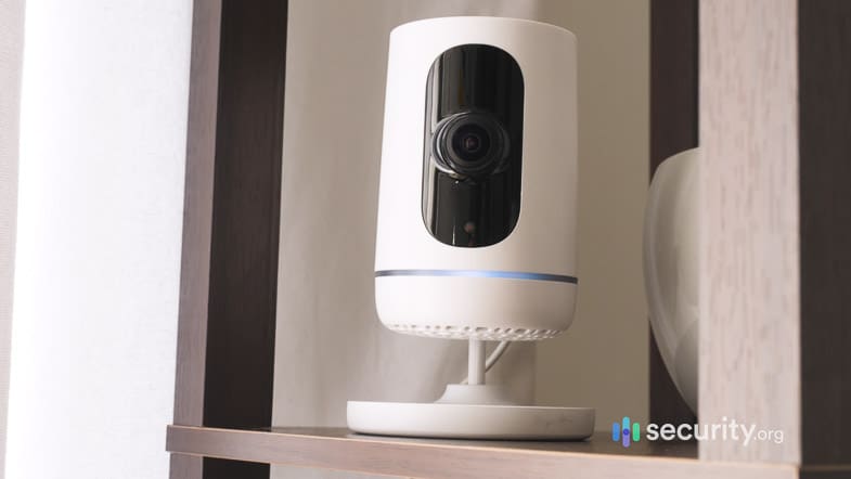 Vivint Ping Indoor Camera