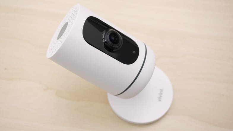 Vivint Camera