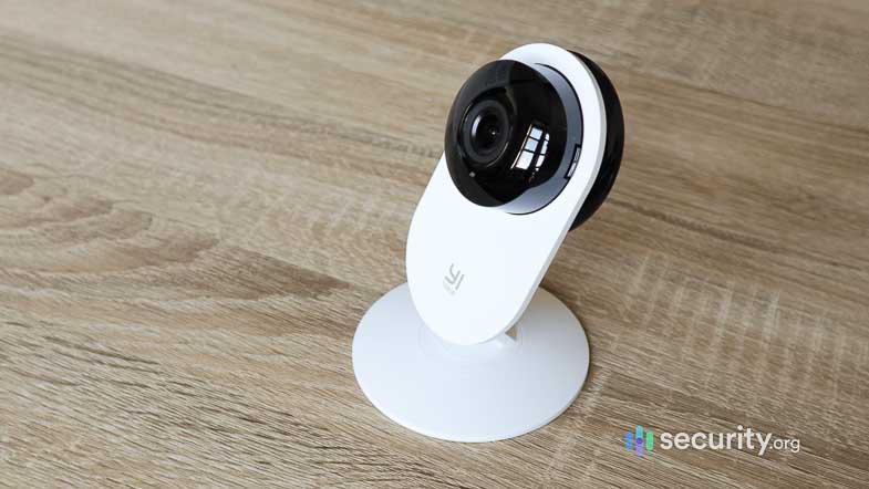 What to know before buying a security camera