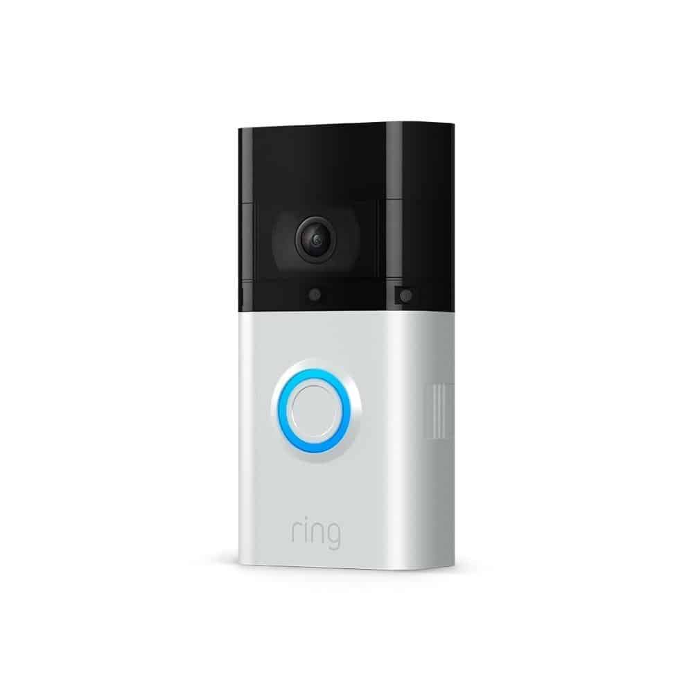 Ring Video Doorbell 3 Plus - Product Image