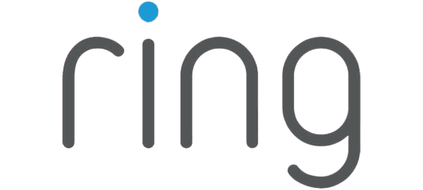 Ring Doorbell - Product Logo