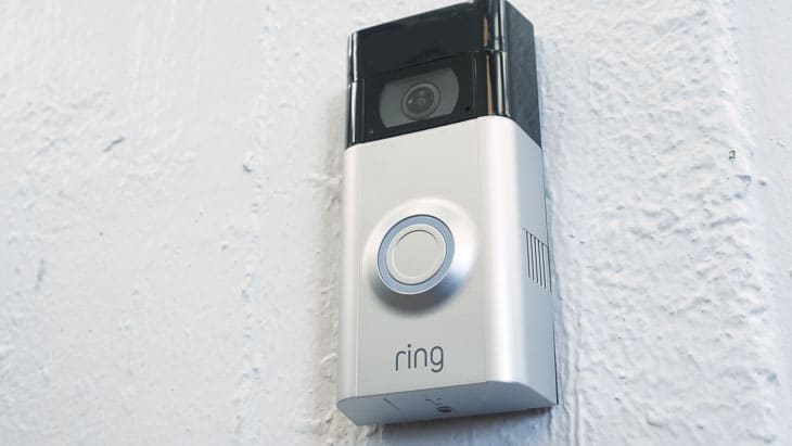 Ring Video Doorbell 2 Review: The Simpliest Smart Doorbell You Can Buy