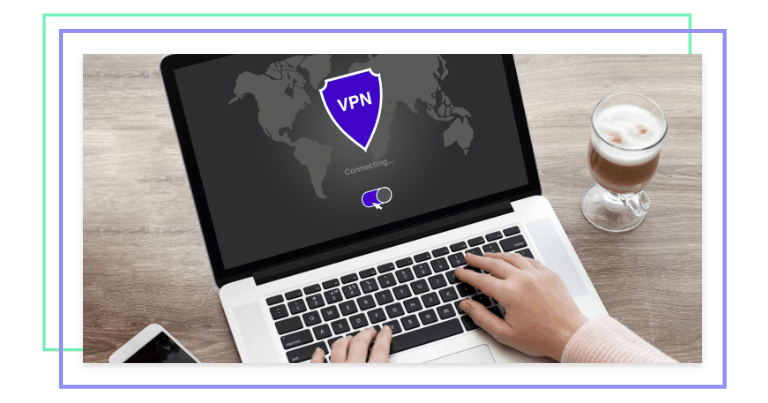 VPN sur Mac