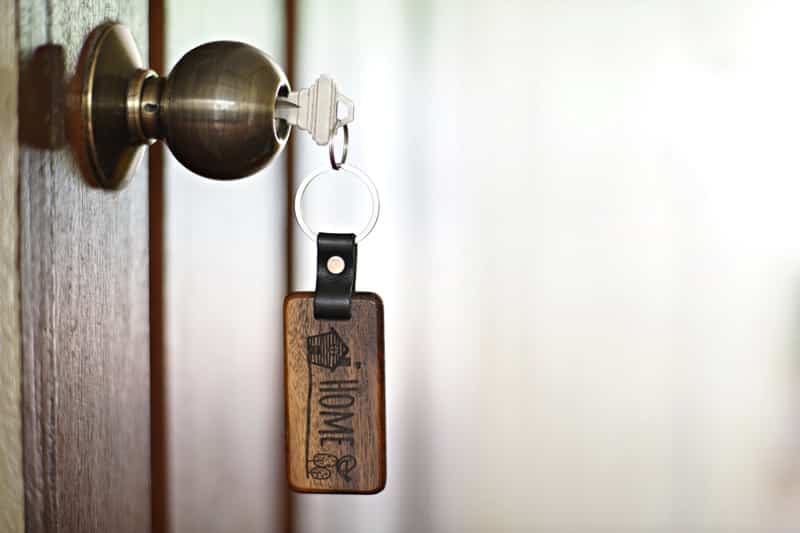 House Keys: Where To Keep Them, Where To Hide Them