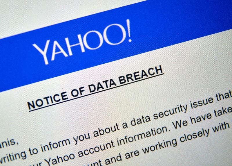 Yahoo Now Says 3 Billion User Accounts Were Hacked In 2013 Data Theft