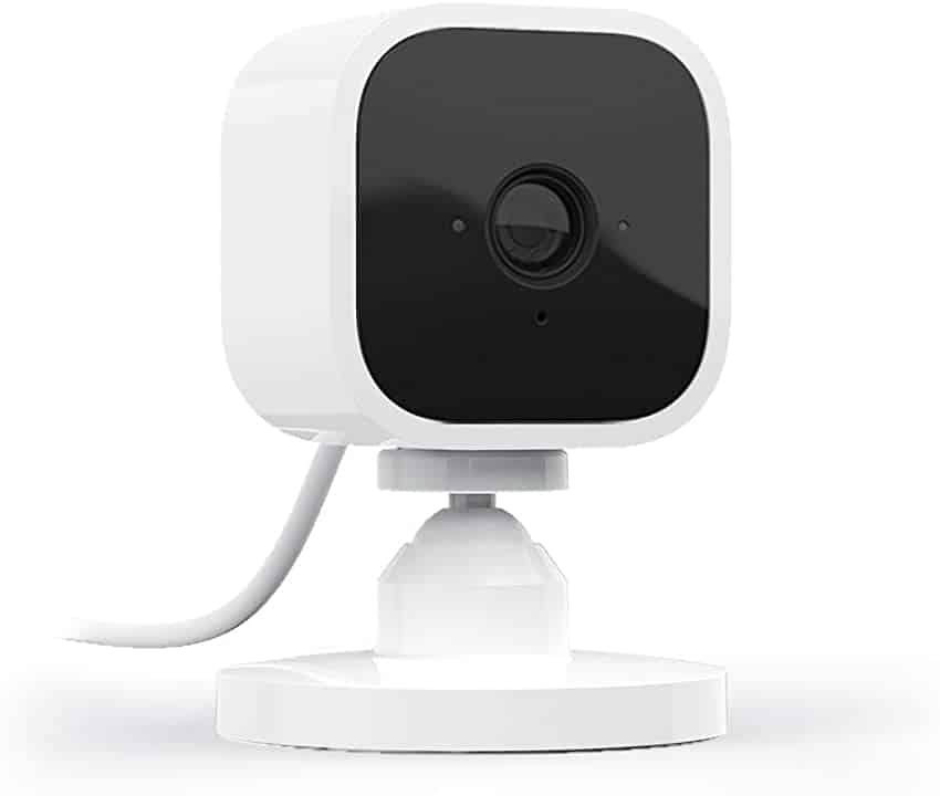 s new Blink cameras can run for up to four years