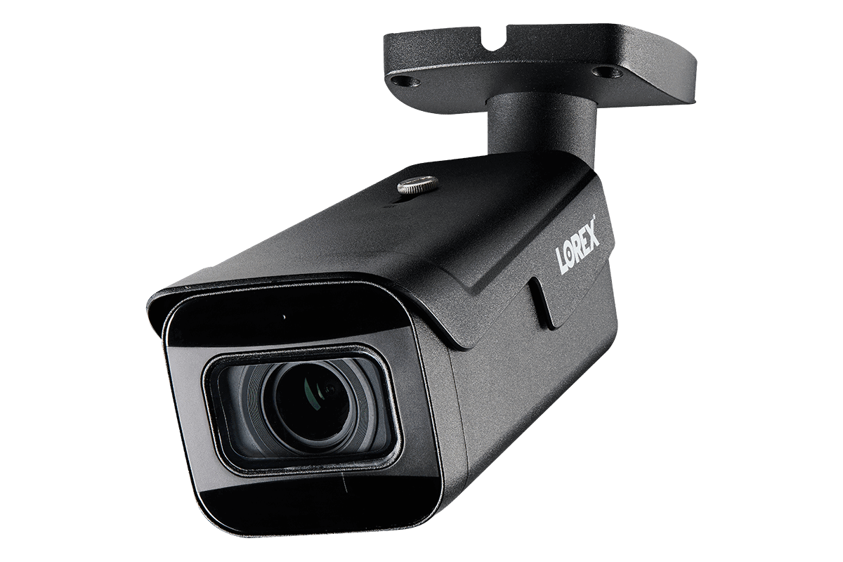 Lorex 4 Super HD 2K Camera System Product Image