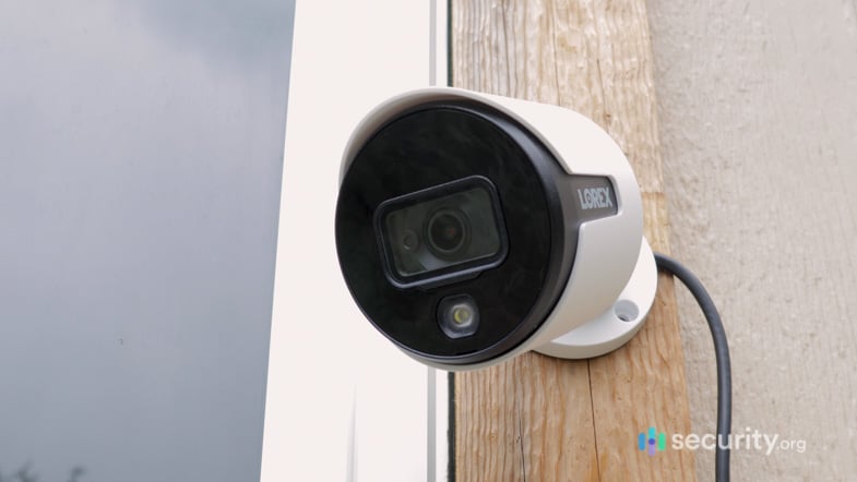Doen Michelangelo Boekhouder The 12 Best Home Security Cameras of 2023 | Security.org