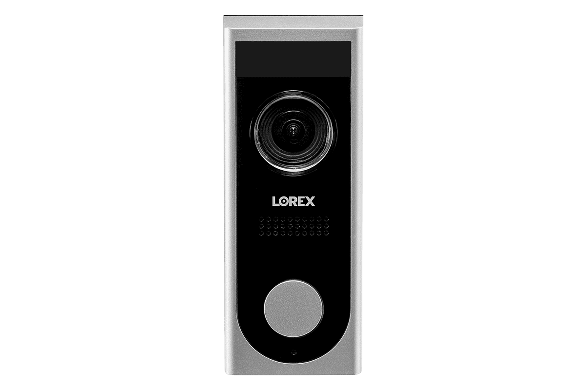 Lorex Doorbell  - Product Header Image