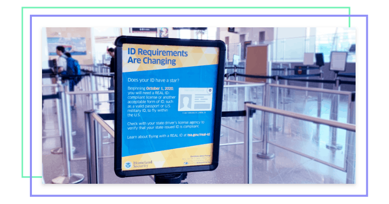 REAL ID – Everything You Need To Know
