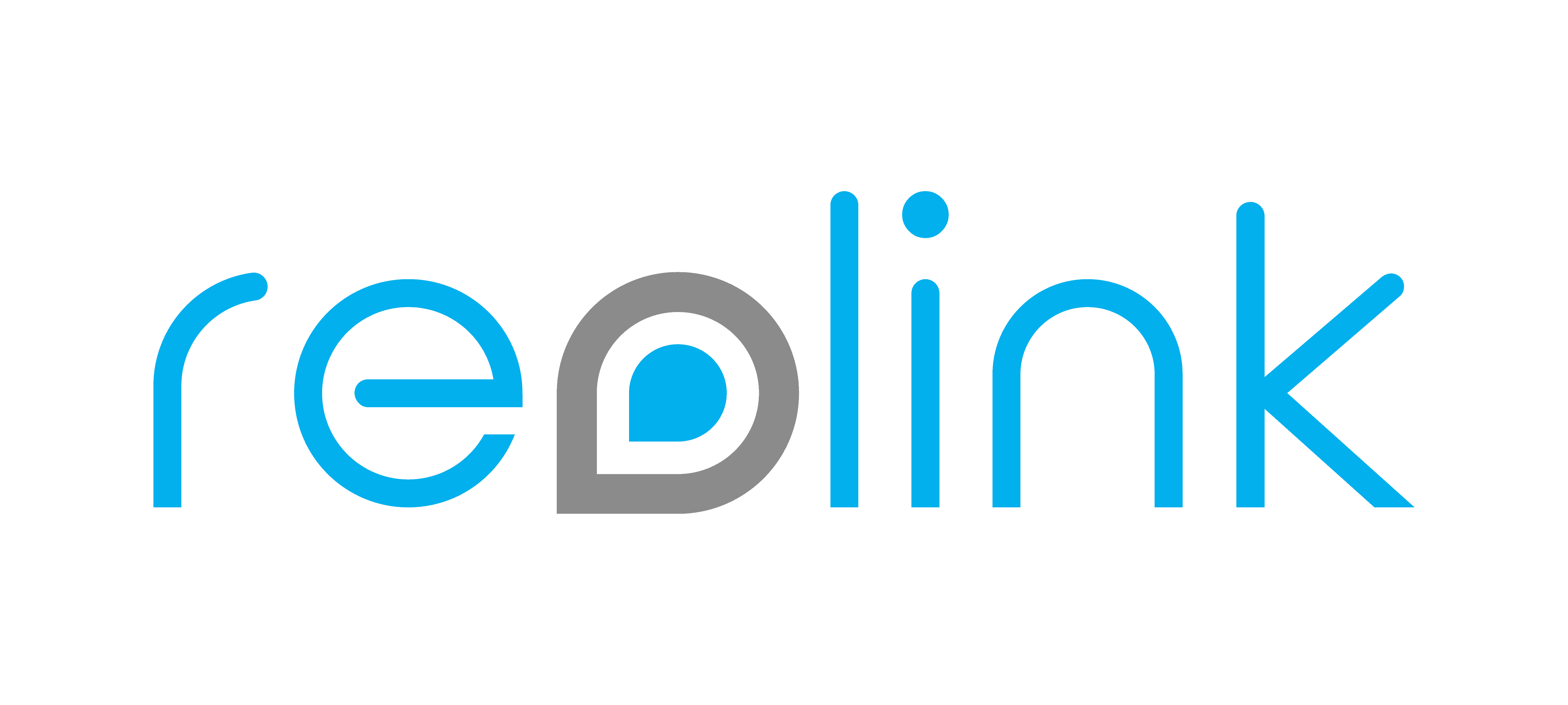 Logo Reolink - Logo Produk