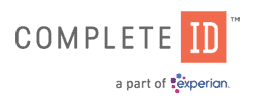 Complete ID - Product Logo